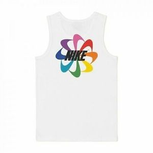 Nike BETRUE Gilbert Baker tank top